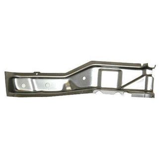1959-1960 Chevy Biscayne Mid-Floor Brace LH.