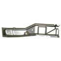 1959-1960 Chevy Impala Mid-Floor Brace LH.
