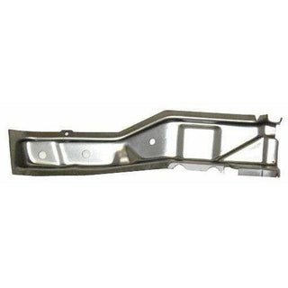1959-1960 Chevy Impala Mid-Floor Brace LH.