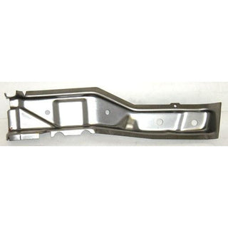 1959-1960 Chevy Biscayne Mid-Floor Brace RH - Classic 2 Current Fabrication