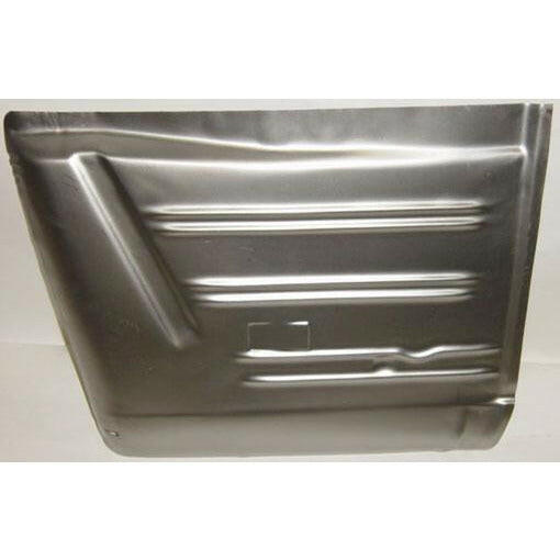 1959-1960 Chevy Biscayne Front Floor Pan RH.