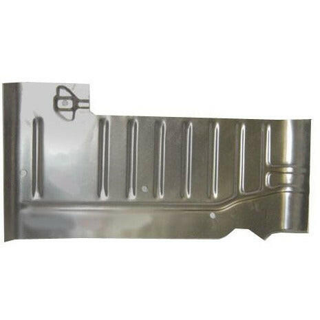 1959 Chevy Bel Air Trunk Floor RH.