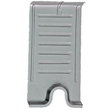 1960 Chevy Impala Trunk Floor Center.