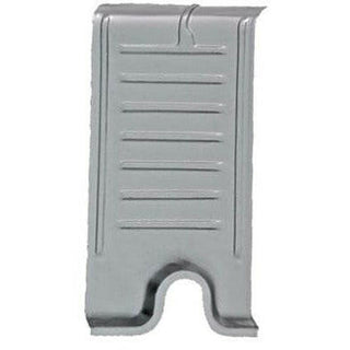 1960 Chevy Impala Trunk Floor Center.