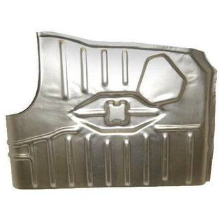 1959-1960 Chevy Biscayne Trunk Floor LH.