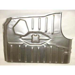 1960 Chevy Trunk Floor RH.