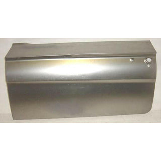 1961-1962 Chevy Bel Air Door Skin Full LH.