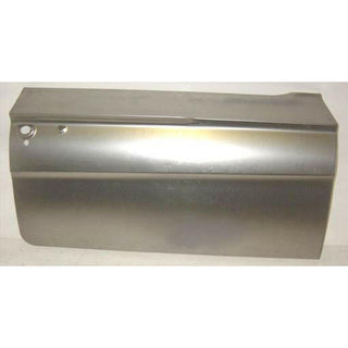 1961-1962 Chevy Bel Air Door Skin Full RH.