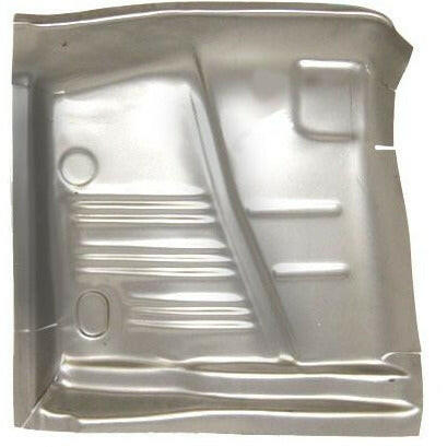 1961-1964 Chevy Impala Front Floor Pan LH.
