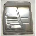 1963-1964 Pontiac Front Floor Pan RH.