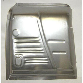 1961-1964 Chevy Biscayne Front Floor Pan RH.
