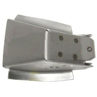 1963-1964 Pontiac Ventura Box Brace LH.