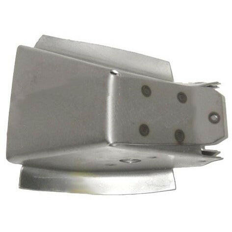 1963-1964 Pontiac Parisienne Box Brace LH.