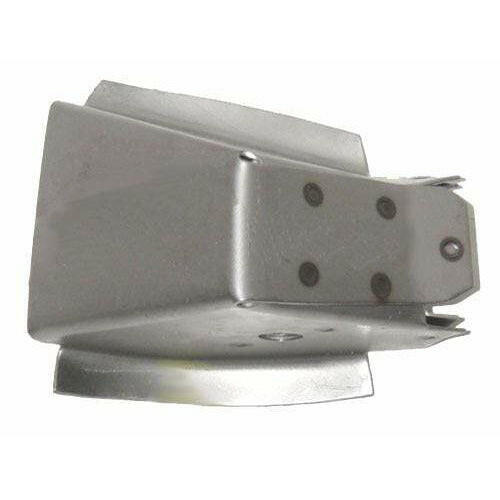 1961-1964 Chevy Bel Air Box Brace LH.
