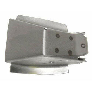 1961-1964 Chevy Bel Air Box Brace LH.