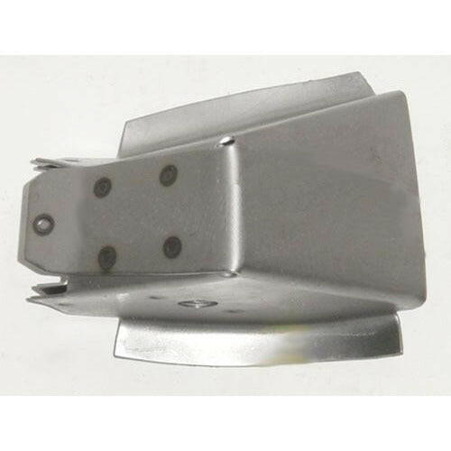 1963-1964 Pontiac Bonneville Box Trunk Brace RH.