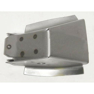 1963-1964 Pontiac Ventura Box Brace RH.