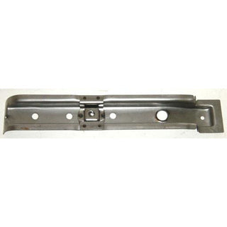 1961-1964 Chevy Biscayne Trunk Floor Upper Brace - Classic 2 Current Fabrication