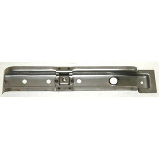 1961-1964 Chevy Biscayne Trunk Floor Upper Brace.