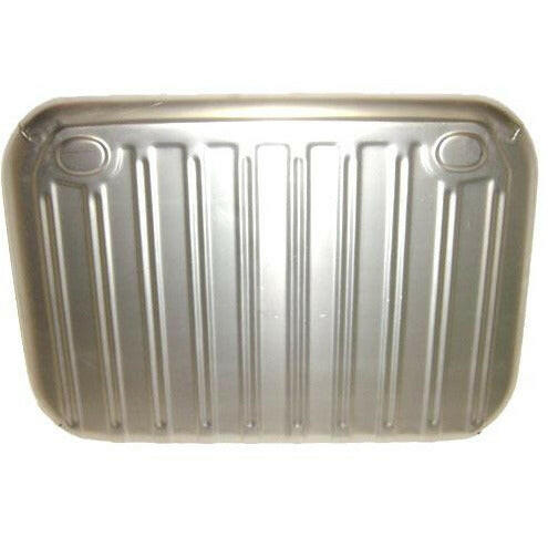 1964 Chevy Biscayne Trunk Floor.