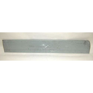 1963-1964 Chevy Door Skin Lower RH - Classic 2 Current Fabrication