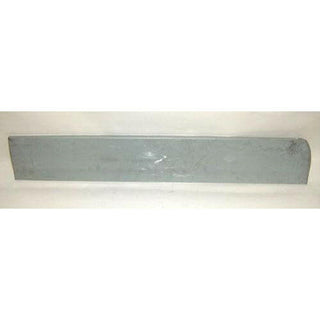 1963-1964 Chevy Door Skin Lower RH.