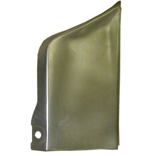 1964 Chevy Front Fender Rear LH - Classic 2 Current Fabrication