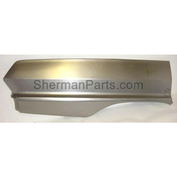1963 Chevy Quarter Panel RH.