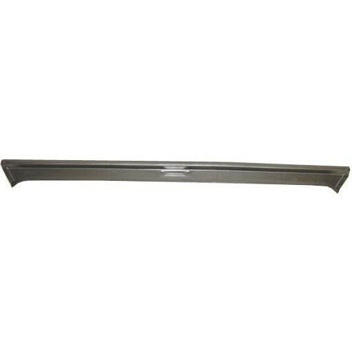 1963 Chevy Rear Valance Panel.