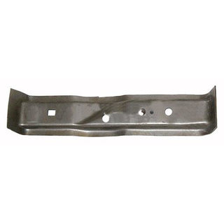 1969-1970 Chevy Biscayne Floor Brace LH - Classic 2 Current Fabrication