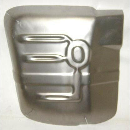 1967-1968 Chevy Biscayne Rear Floor Pan RH.