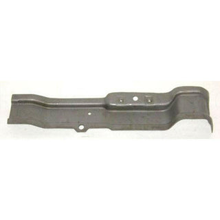 1965-1966 Chevy Impala Front Floor Brace RH.