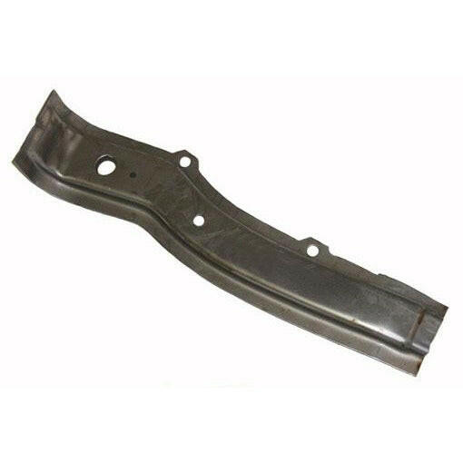 1965-1966 Chevy Biscayne Rear Floor Brace LH.
