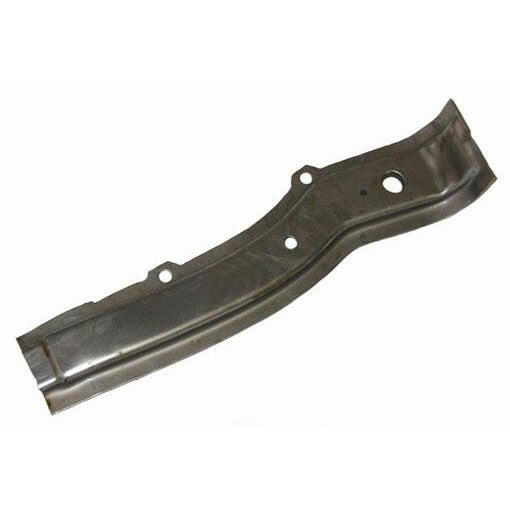 1965-1966 Chevy Impala Rear Floor Brace RH.