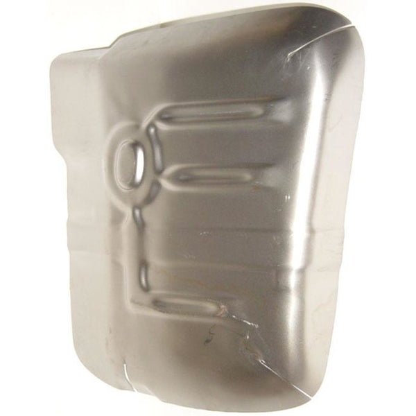 1969-1970 Chevy Townsman Front Floor Pan LH.