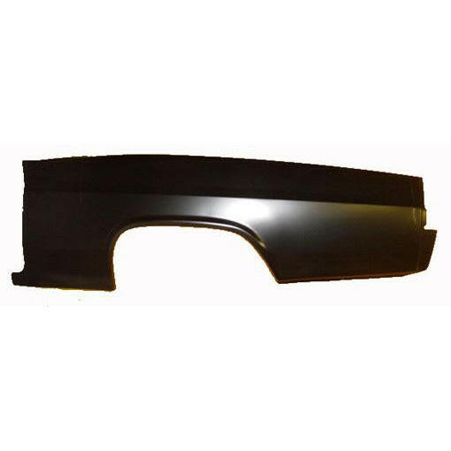 1966 Chevy Impala Quarter Panel Skin LH.