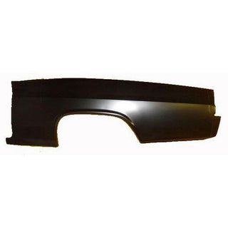 1966 Chevy Impala Quarter Panel Skin LH.