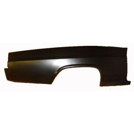 1966 Chevy Biscayne Quarter Panel Skin RH.