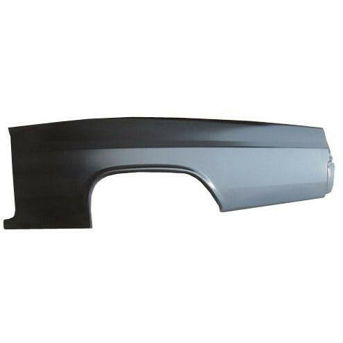 1965 Chevy Impala Quarter Panel Skin LH.