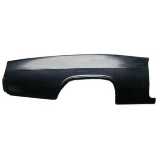 1965 Chevy Biscayne Quarter Panel Skin RH.