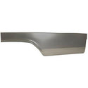 1965-1966 Chevy Biscayne Quarter Panel Rear LH.