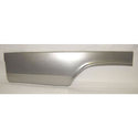 1965-1966 Chevy Biscayne Quarter Panel Rear RH - Classic 2 Current Fabrication