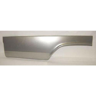 1965-1966 Chevy Impala Quarter Panel Rear RH.