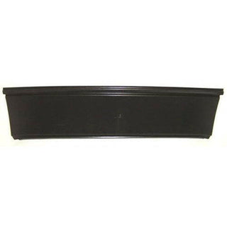 1965-1966 Pontiac Deck Filler Panel.