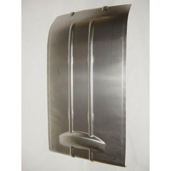 1967-1968 Chevy Impala Trunk Floor Center.