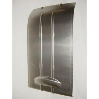 1969-1970 Chevy Biscayne Trunk Floor Center.