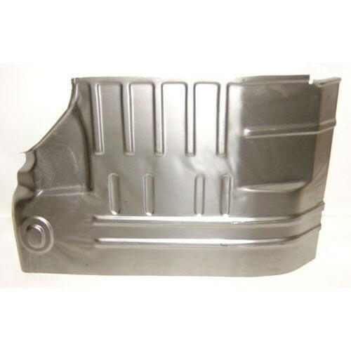 1969-1970 Chevy Impala Trunk Floor Side LH.