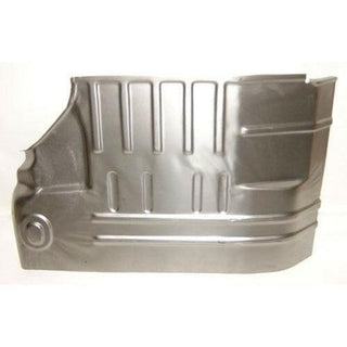1969-1970 Chevy Impala Trunk Floor Side LH.