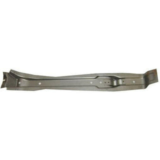 1965-1966 Chevy Impala Trunk Brace.