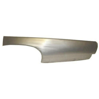 1967-1968 Chevy Quarter Panel Rear LH.